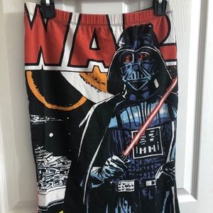 Star Wars Knee Length Pencil Skirt